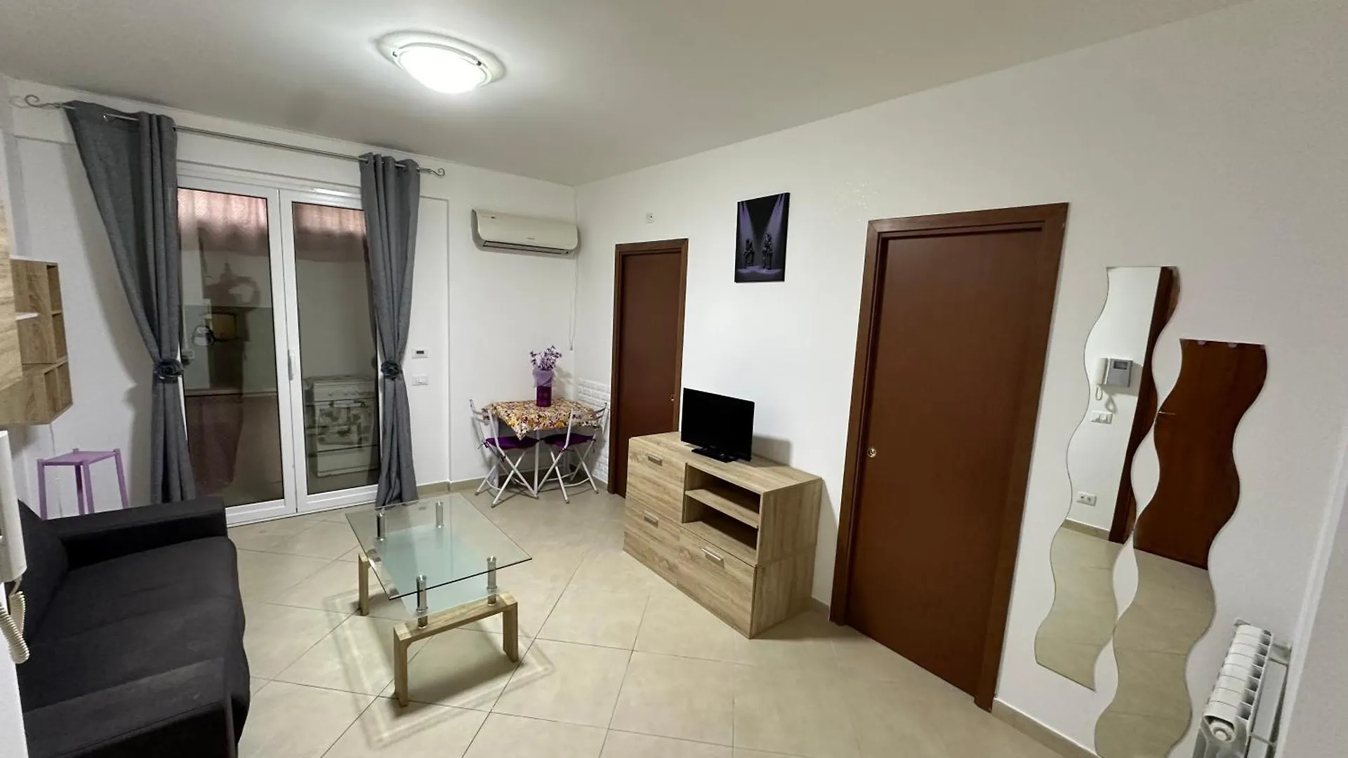 Cervello Home Palermo 0*,