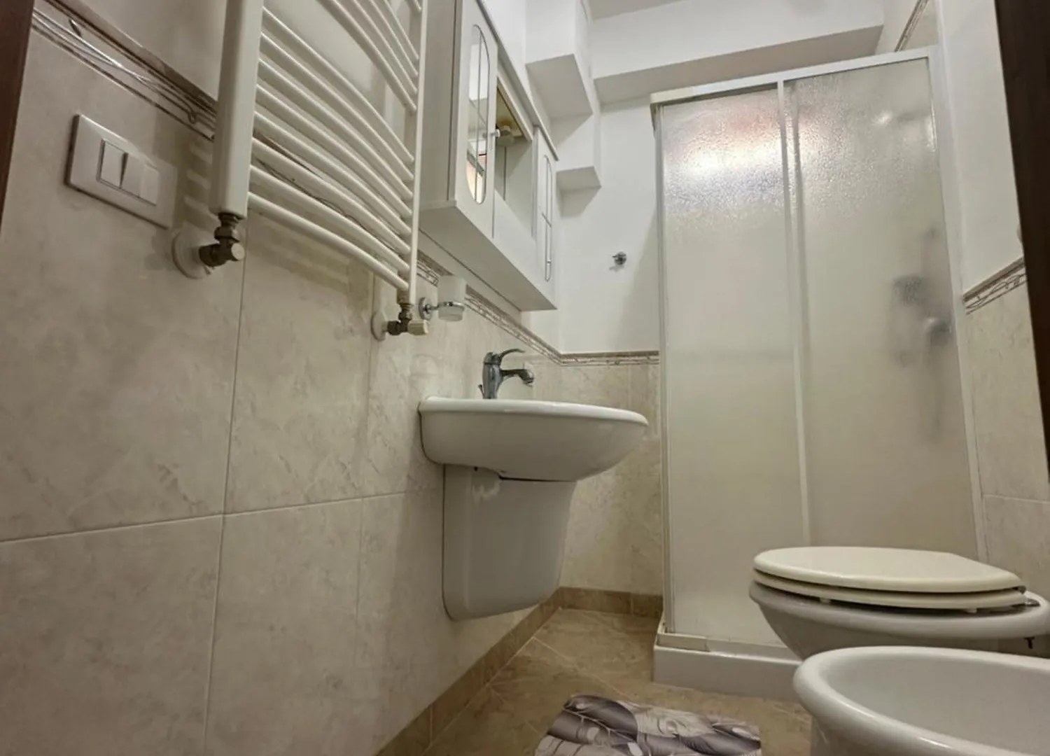 Cervello Home Palermo Appartamento