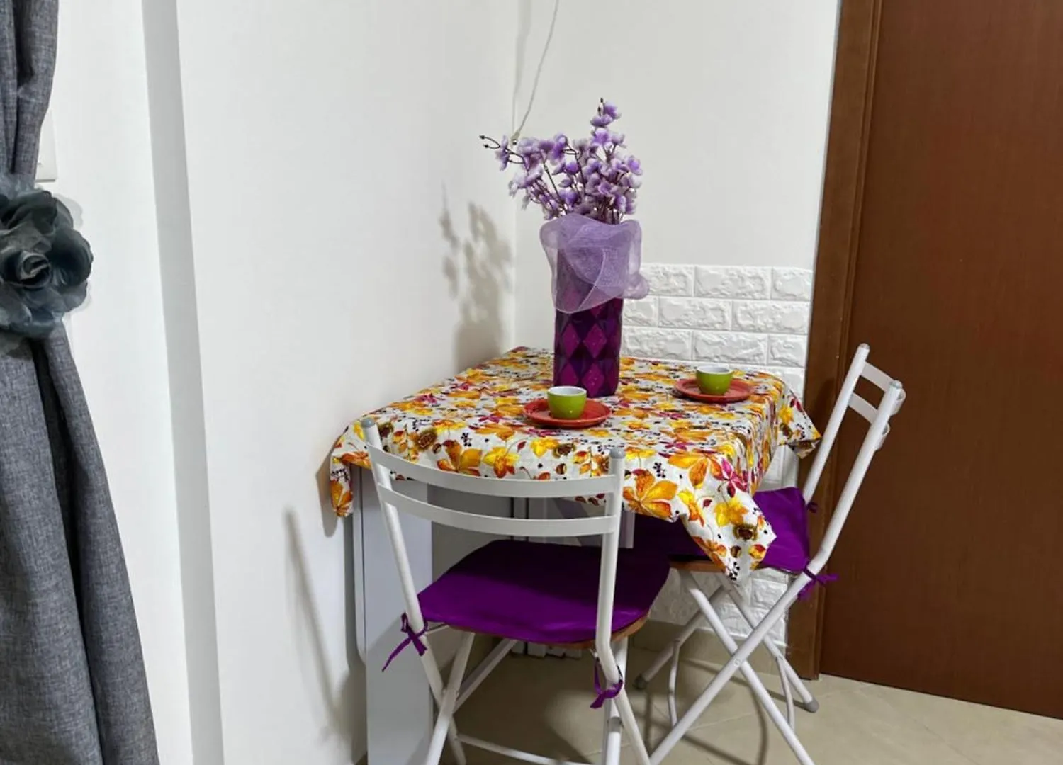Cervello Home Palermo Italia