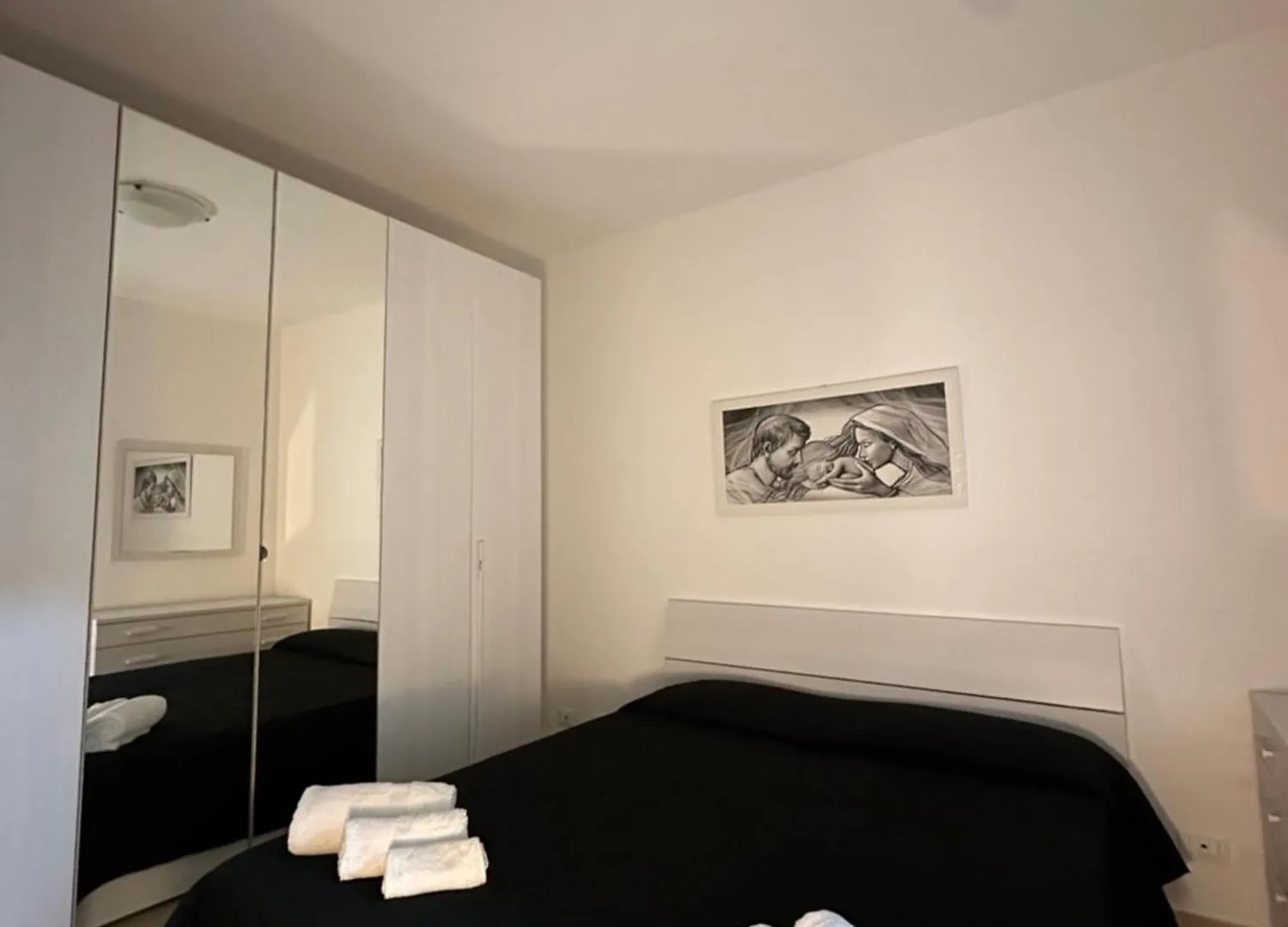 Cervello Home Palermo