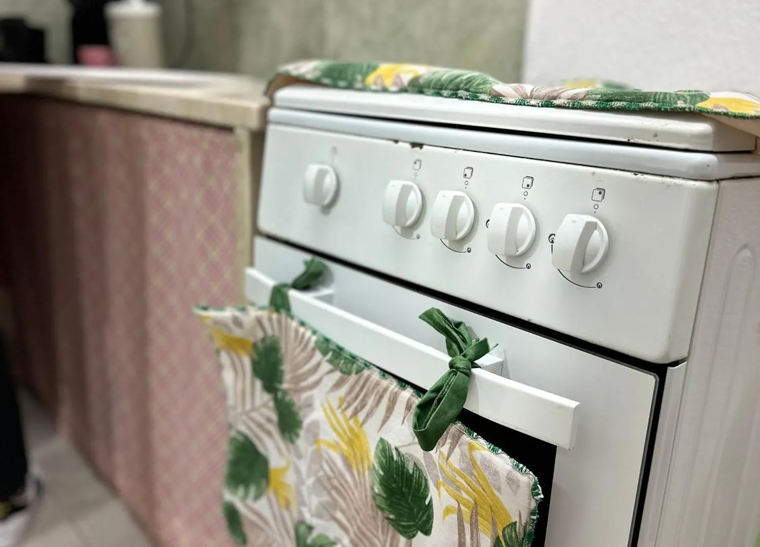 Cervello Home Palermo Appartamento