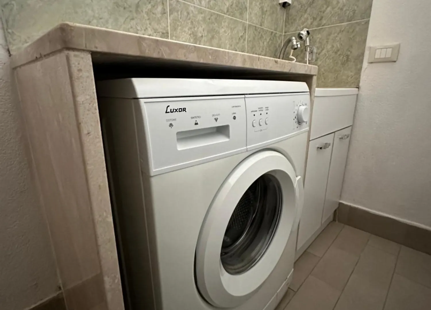 Appartamento Cervello Home Palermo