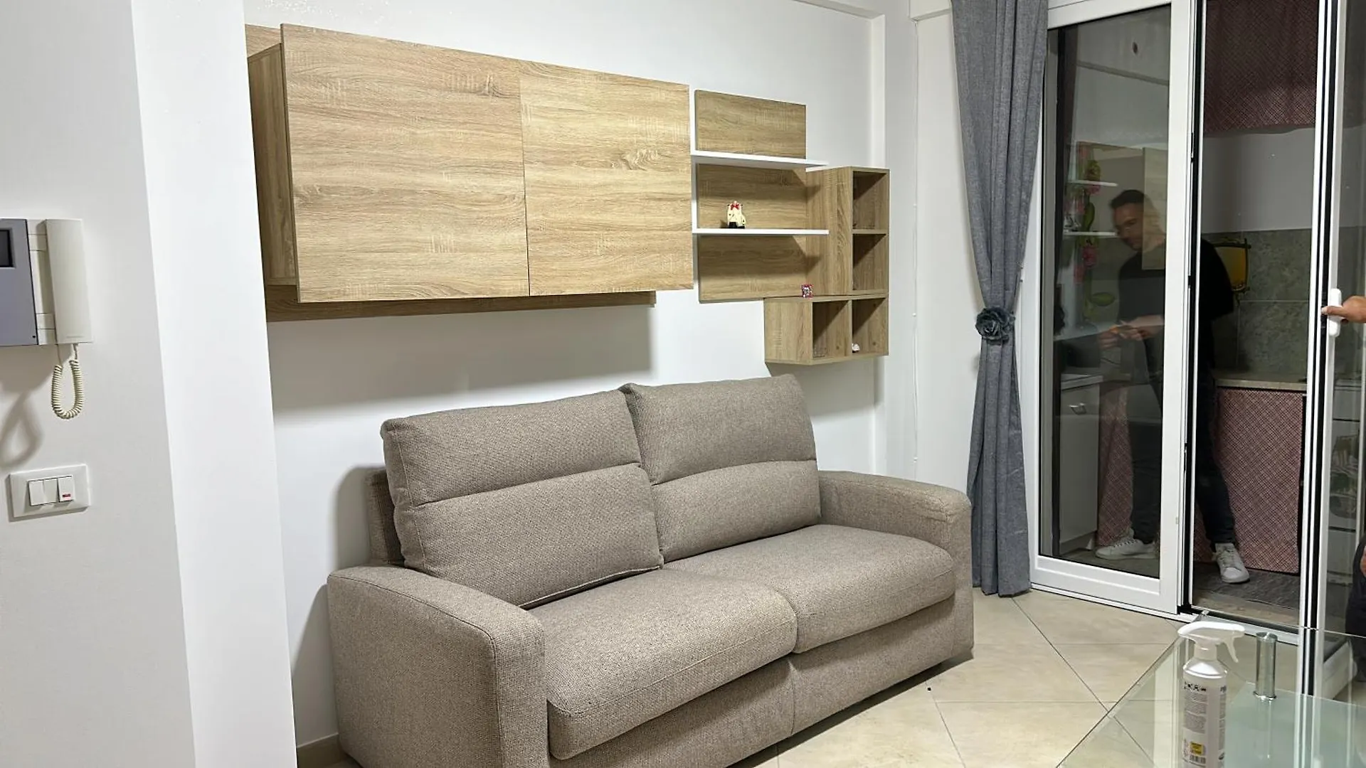 Appartamento Cervello Home Palermo